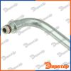 Tuyau hydraulique direction pour FORD | 60203, SPH-FR-010
